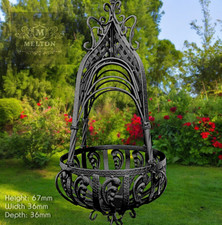 Stunning Large Ornate Hanging