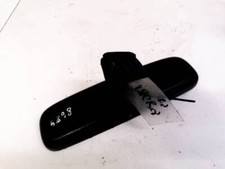 Honda Civic 2008 Interior Rear