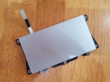 HP Probook 640 G4 Touchpad