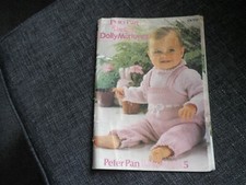 peter Pan 'Darling Dolly