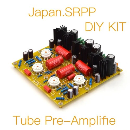 MOFI-Japan.SRPP-Tube