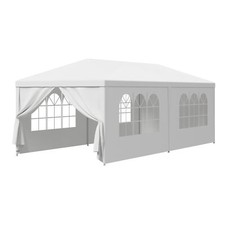 10 x 20' Gazebo Party Tent