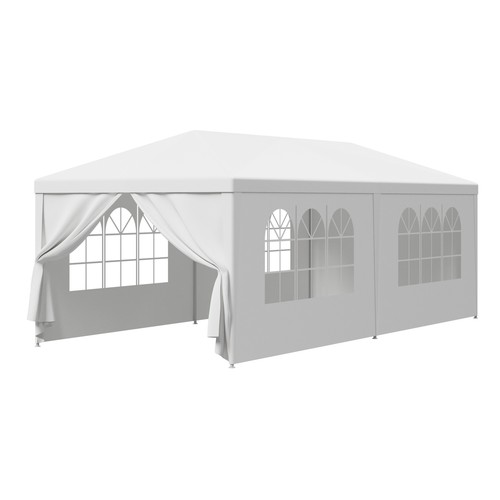 Gazebo party tent - gazebo,