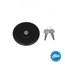 FUEL CAP LOCKING VW T25 TRANSPORTER CAMPER VAN 251201551C A299