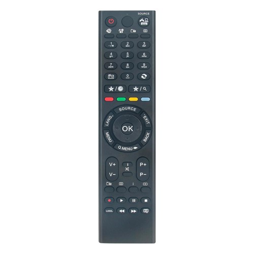 Rc4900 replace remote for - replace,