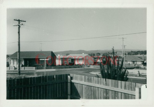 1950 new pre fab bungalows - pre,