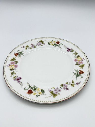Wedgwood mirabelle large plate - mirabelle,