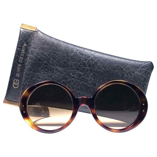 Vintage rare oliver goldsmith - oliver,