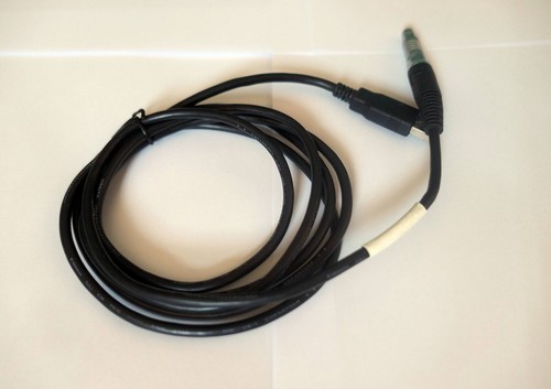 Genuine topcon gps hiper usb - topcon,