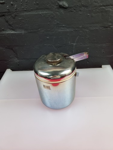 Vintage chrome japanese - vintage,