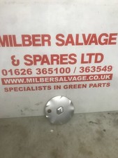 GENUINE ALLOY WHEEL CENTRE CAP RENAULT CLIO MEGANE SCENIC 8200092281