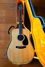 CAT'S EYES TCE-30 Tokai 1980s