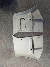 Vauxhall Nova Mk1 Mk2 Under Dash Kick Panel Trim