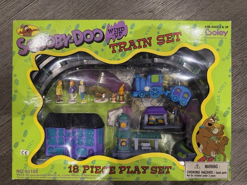 Warner bros scooby doo - bros, scooby-doo