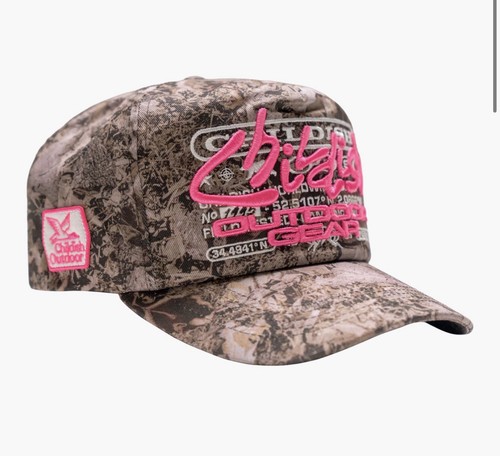 Childish supply cap camo brand - cap,