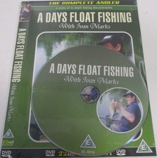 A DAYS FLOAT FISHING WITH IVAN