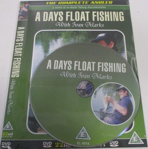 Days float fishing - a,