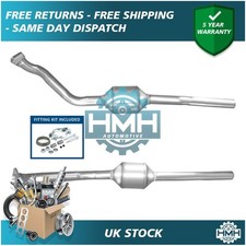 Fits Citroen Xantia 1.9 D TD