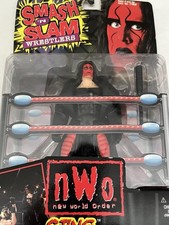 Sting Wolfpack Smash N Slam