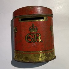 Vintage 1937 king george - 1937,