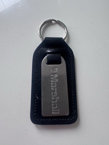 Marshall nissan grantham key - nissan,
