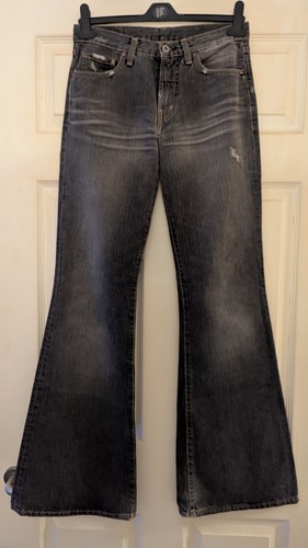 Replay womens jeans dark - jeans, (dark