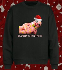 Mr Blobby Funny Blobby