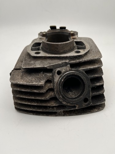 Suzuki gt80 cylinder - gt80,