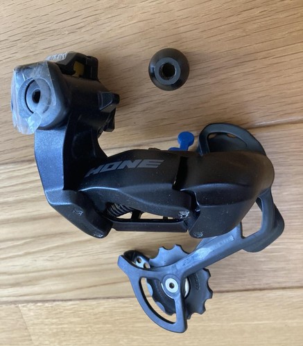 New shimano hone m600 - [new], rd-m600