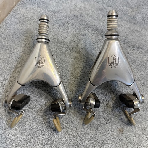 Campagnolo record delta - campagnolo, c-record