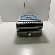 Hitachi AX-M131U CD Player &