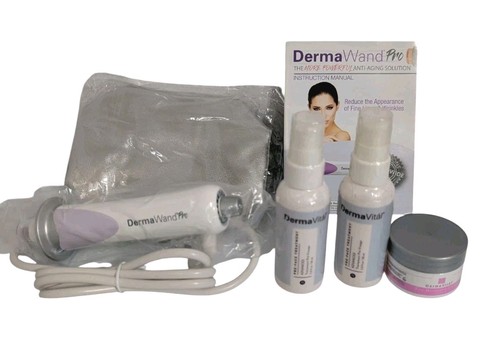 Dermawand pro anti aging tool - dermawand,