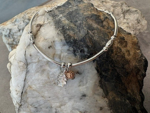 Royal clogau welsh - welsh, silver