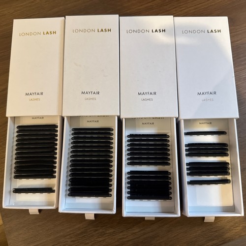 London lash mayfair lashes - london,