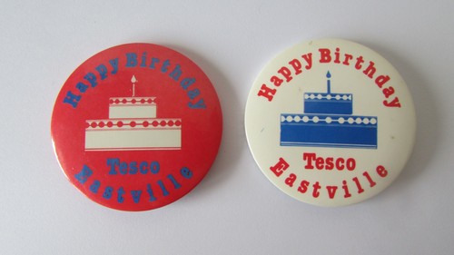 Vintage badges bristol - badges,
