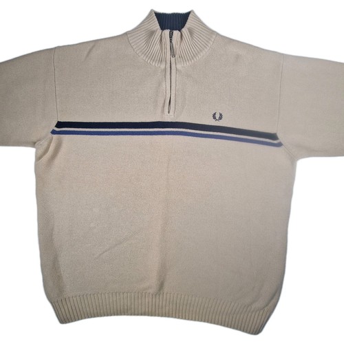 Fred perry zip - fred,