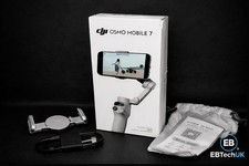 DJI Osmo Mobile 7 Gimbal