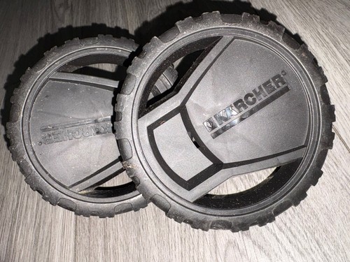 Karcher pressure washer - karcher,