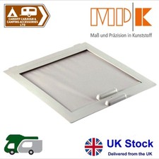 MPK Rooflight Flynet & Blind