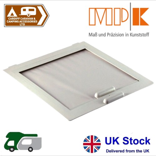 Mpk rooflight flynet - mpk, blind
