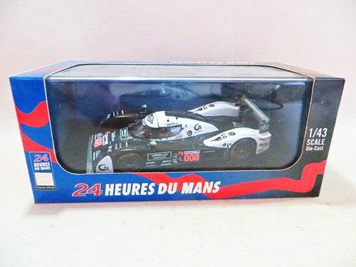 Ixo lmm192 lola aston - lmm192, martin