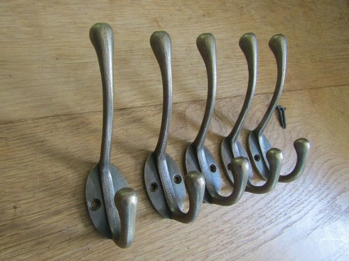 Antique brass victorian - antique,