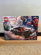 Lego Marvel 76309 Spider-Man
