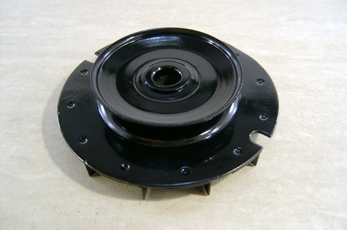 C40 lucas metal dynamo cooling - c40,