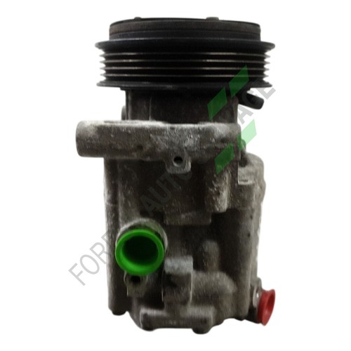 2013 fiat panda compressor - panda,