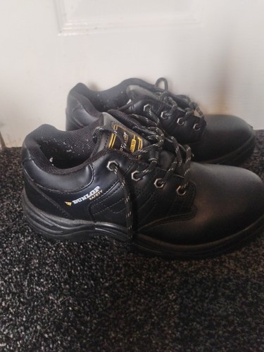 Dunlop kansas mens safety - kansas,
