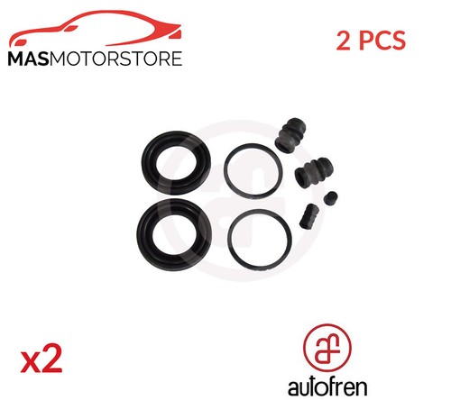 Brake caliper repair kit - brake,