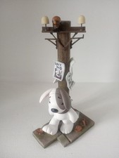 Lost Dog Looks Familiar 19071 Ornament Figurine