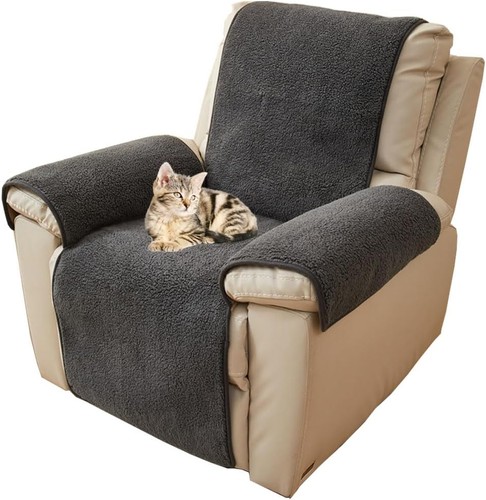 Nuodwell thick lamb - thick, faux