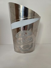 Peroni Nastro Azzurro Embossed